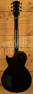 Gibson Les Paul Studio Session | Translucent Ebony Burst