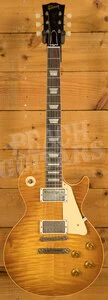 Gibson Custom 1959 Les Paul Standard Reissue | Dirty Lemon - VOS