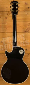 Gibson Custom Les Paul Custom w/Ebony Fingerboard Gloss | Ebony