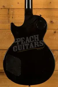 Gibson Les Paul Studio Session | Translucent Ebony Burst