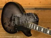 Gibson Les Paul Studio Session | Translucent Ebony Burst
