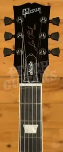 Gibson Les Paul Studio Session | Translucent Ebony Burst