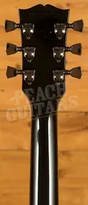 Gibson Les Paul Studio Session | Translucent Ebony Burst