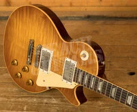 Gibson Custom 1959 Les Paul Standard Reissue | Dirty Lemon - VOS