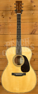 Martin 000-42 Eric Clapton 30th Anniversary