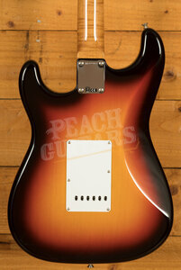 Fender Custom Shop 61 Strat | NOS 3-Tone Sunburst