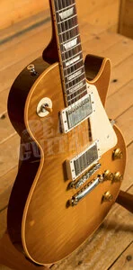 Gibson Custom 1959 Les Paul Standard Reissue | Dirty Lemon - VOS