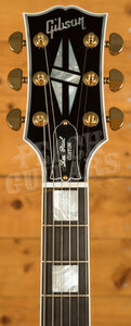 Gibson Custom Les Paul Custom w/Ebony Fingerboard Gloss | Ebony