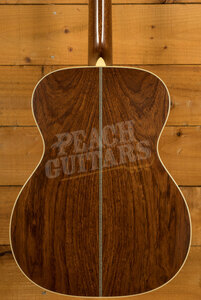 Martin 000-42 Eric Clapton 30th Anniversary