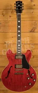 Gibson ES-335 60s | Sixties Cherry
