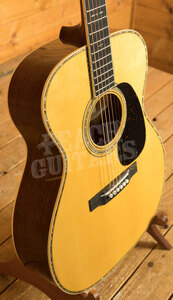 Martin 000-42 Eric Clapton 30th Anniversary
