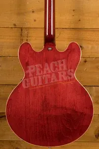 Gibson ES-335 60s | Sixties Cherry