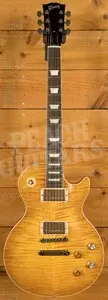 Gibson Kirk Hammett Les Paul Standard "Greeny" | Greeny Burst