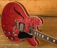 Gibson ES-335 60s | Sixties Cherry