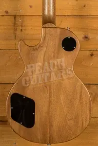 Gibson Kirk Hammett Les Paul Standard "Greeny" | Greeny Burst