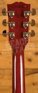 Gibson ES-335 60s | Sixties Cherry