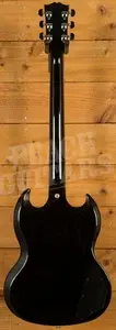 Gibson SG Standard | Ebony *Left-Handed*