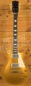 Gibson Custom 1957 Les Paul Goldtop Reissue | Double Gold - VOS