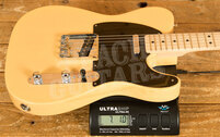 Fender Custom Shop 52 Tele | NOS Nocaster Blonde