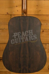 Martin Custom & Special Editions | DX-2E Billy Strings