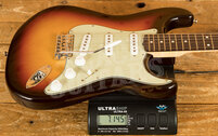 Fender Custom Shop Limited 59 Strat | NOS Chocolate 3-Tone Sunburst