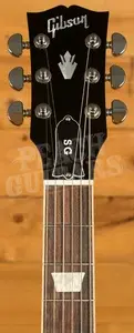Gibson SG Standard | Ebony *Left-Handed*
