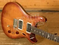 PRS SE Custom | SE Custom 24-08 - Vintage Sunburst