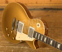 Gibson Custom 1957 Les Paul Goldtop Reissue | Double Gold - VOS