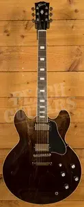 Gibson ES-335 60s | Dark Walnut