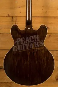 Gibson ES-335 60s | Dark Walnut
