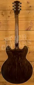 Gibson ES-335 60s | Dark Walnut