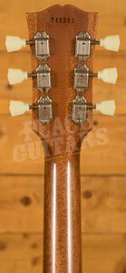 Gibson Custom 1957 Les Paul Goldtop Reissue | Double Gold - VOS