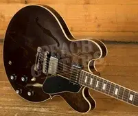 Gibson ES-335 60s | Dark Walnut