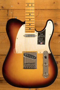 Fender American Ultra II