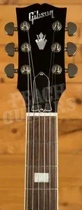 Gibson ES-335 60s | Dark Walnut