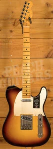 Fender American Ultra II Telecaster - Maple - Ultraburst