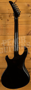 Gibson Victory Figured Top | Dark Purple Burst