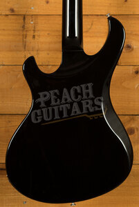 Gibson Victory Figured Top | Dark Purple Burst