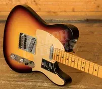 Fender American Ultra II Telecaster - Maple - Ultraburst *B-stock*