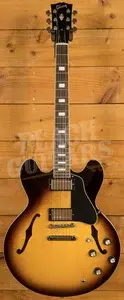 Gibson ES-335 60s | Vintage Burst
