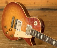 Gibson Custom Murphy Lab 1960 Les Paul Standard V2 Neck | BOTB Page 151 - Light Aged