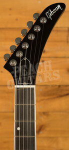 Gibson Victory Figured Top | Dark Purple Burst