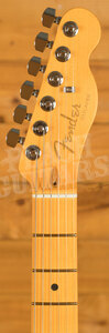 Fender American Ultra II Telecaster | Ultraburst