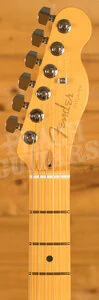 Fender American Ultra II Telecaster - Maple - Ultraburst