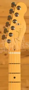 Fender American Ultra II Telecaster - Maple - Ultraburst *B-stock*