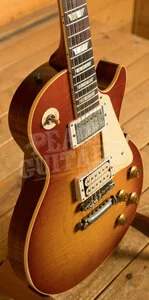 Gibson Custom Murphy Lab 1960 Les Paul Standard V2 Neck | BOTB Page 151 - Light Aged