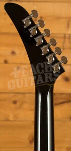Gibson Victory Figured Top | Dark Purple Burst