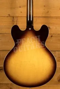 Gibson ES-335 60s | Vintage Burst