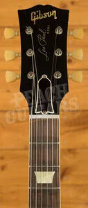 Gibson Custom Murphy Lab 1960 Les Paul Standard V2 Neck | BOTB Page 151 - Light Aged
