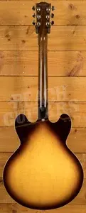 Gibson ES-335 60s | Vintage Burst
